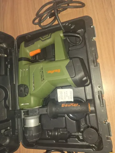 Martelete rompedor 1500wts 220v