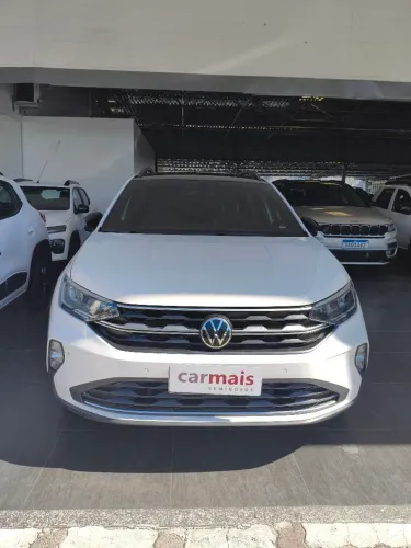 Volkswagen Nivus Highline 1.0 200 TSI Flex AUT 2023