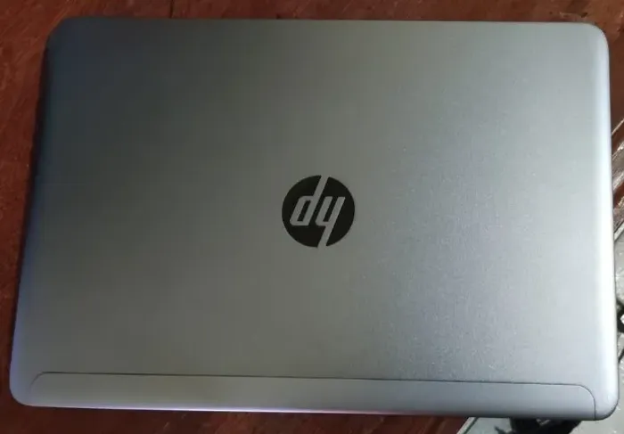 Notebook Ultrafino HP Core I7 de 5ª Geração, Tela 14 Full HD SSD 240GB
