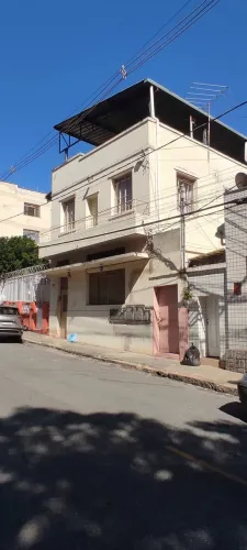 Prédio para comprar Prado Belo Horizonte