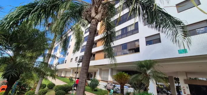 Vivere Residências, 132,31m2, vista livre, 02 vagas