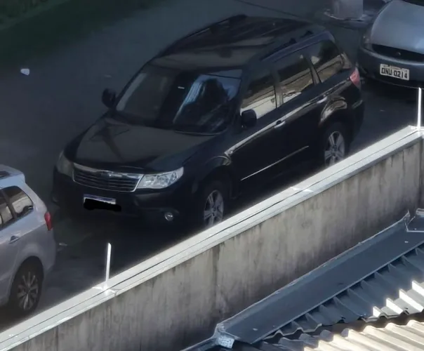 Subaru Forester 2.0/2.0 S 4X4 Aut. 2010