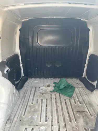 Fiat Doblo Cargo 1.4 MPI Fire Flex 8V 3P 2013