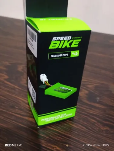 Vende-se Speed bike 