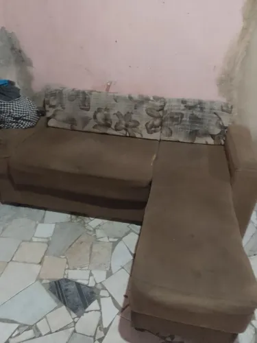 Sofá cama