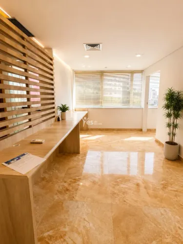 Sala Comercial para Alugar no Jardim Bela Vista, Santo André REF: 20389