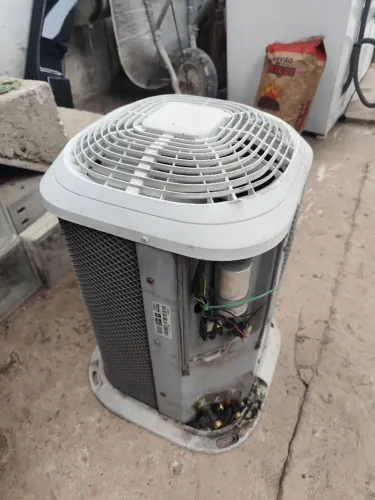 Ar condicionado Eletrolux 12mil btus