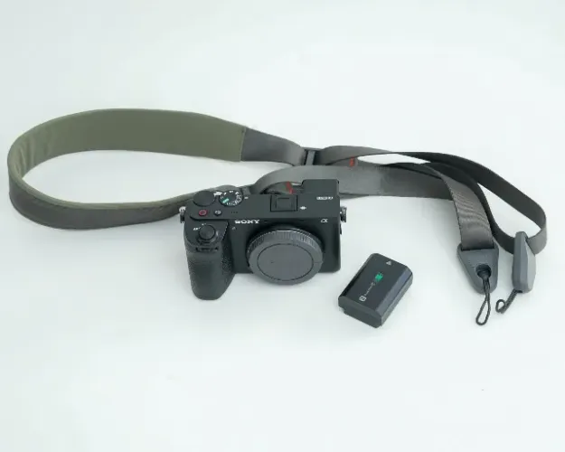 CAMERA SONY A6700