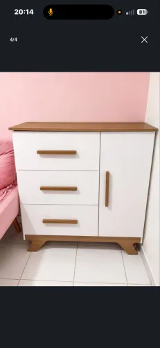 Cômoda