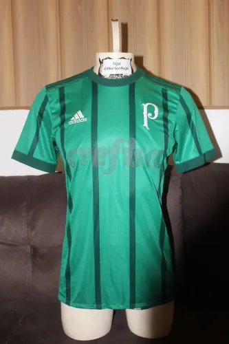 Camisa Palmeiras 2017