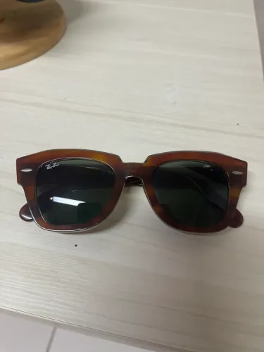 Óculos de Sol Ray-Ban Original