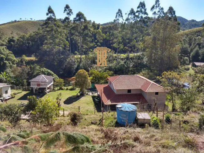 CHÁCARA de 22.000m² À VENDA EM SÃO LUÍZ DO PARAITINGA