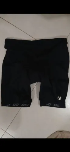 BERMUDA Bontrager (que é a marca de acessórios e vestuário da Trek Bikes).