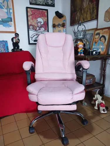 Cadeira de Escritório