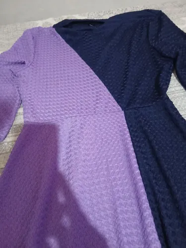 Vestido longo semi novo,usado 3 vezes
