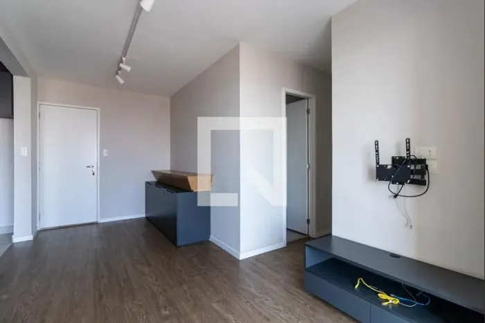 Apartamento à Venda - Cambuci, 2 Quartos, 59 m2