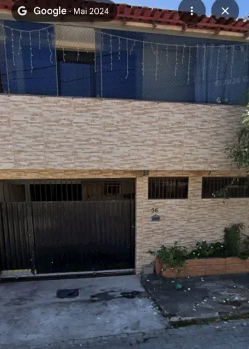 Casa Duplex em Nova Itaparica Vila Velha por 750mil à vista