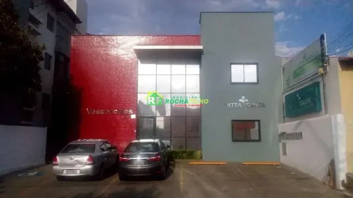 Sala para alugar. 32 m² por 1000,00/mês - Centro - Teresina/PI
