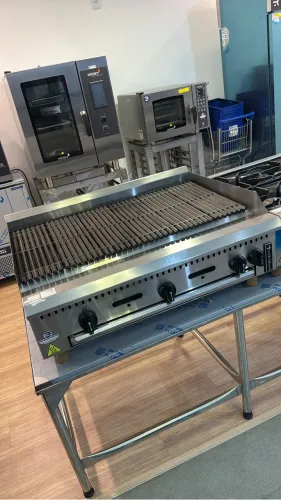 Chair broiler,90cm Venâncio nova 