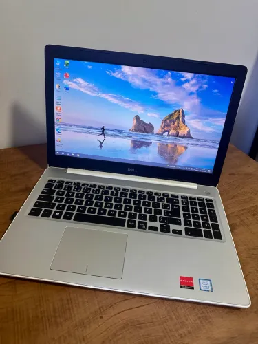 ? Notebook Samsung Expert X40 | Intel i5 | SSD 930GB | Muito Conservado