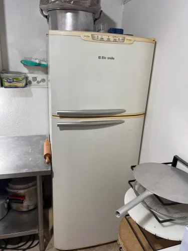 Geladeira 