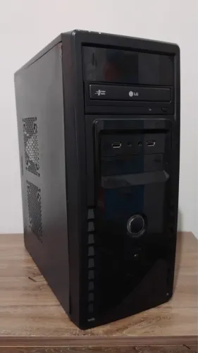 Computador - I3 - 16GB Ram