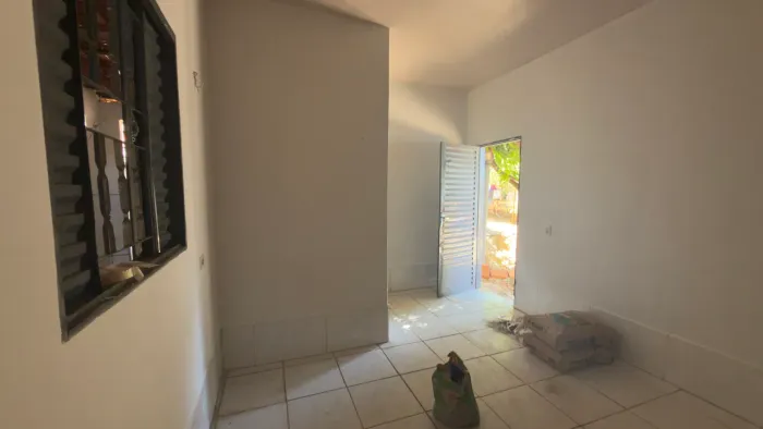 Quarto com banheiro