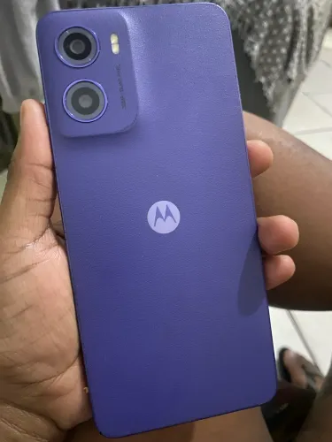 MOTO E15