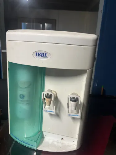 Purificador de Água IBBL FR600 - Gelada e Natural - Funcionando