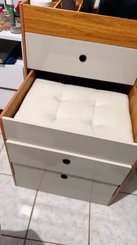 Penteadeira semi nova