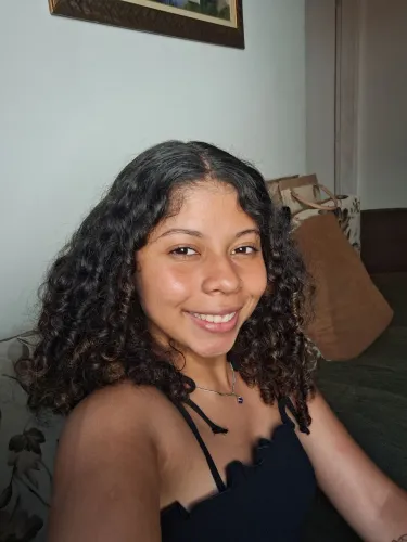 Cuidadora infantil/babá (ZONA SUL DE SP)