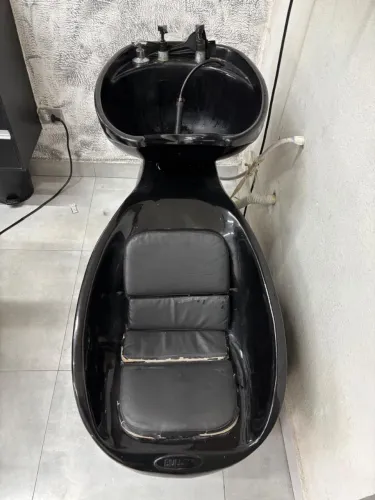 Lavatório para Salão de Beleza
