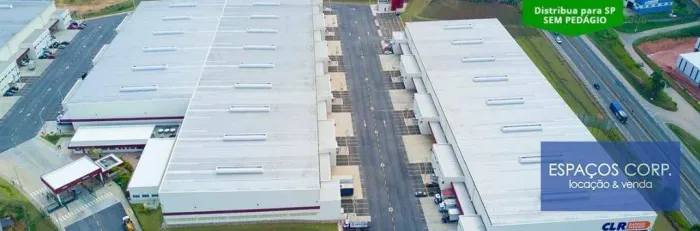 Galpão logístico e/ou industrial para alugar, 3907m² por R$ 141.420/mês - Raposo Tavares -