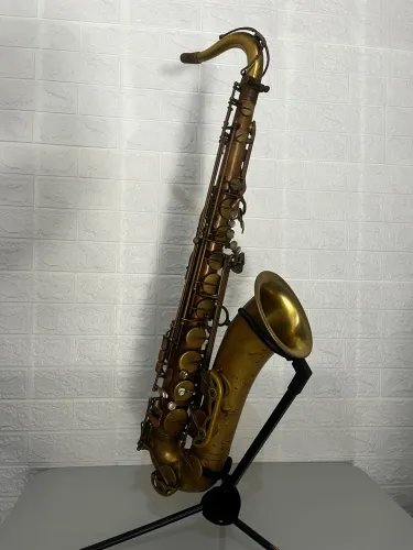 Sax tenor Selmer France Jubilee