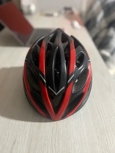 Capacete de Bike TSW - Ciclismo
