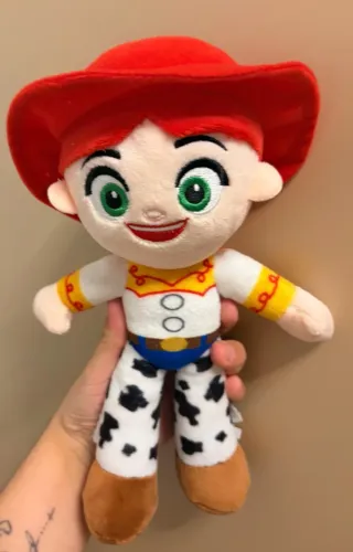 Jessie Toy Store