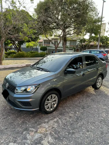 Alugo carro para motorista de aplicativo