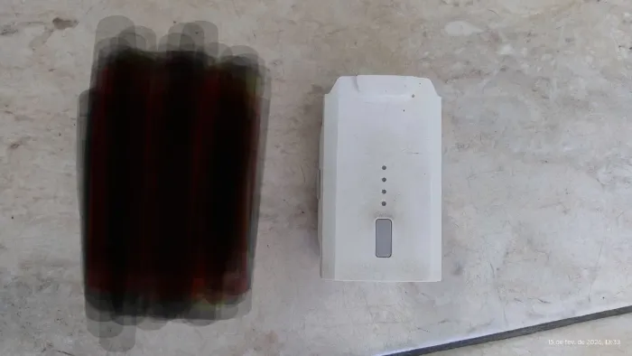 Bateria drone fimi x8 se 2020