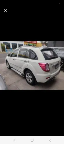 Lifan X60 1.8 16V 128cv 5P Mec. 2018