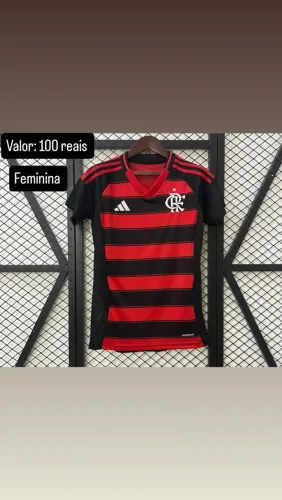 Vendo camisa de time 
