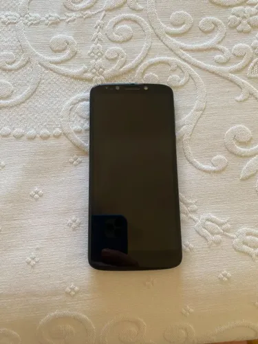 Celular - Motorola 32GB Preto