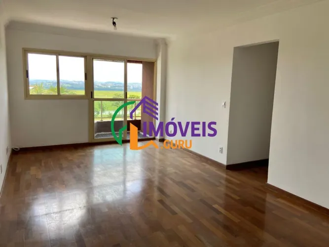 APARTAMENTO - JARDIM AQUÁRIUS - SP