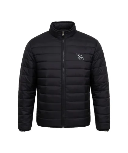 Jaqueta Puffer TXC Masculino