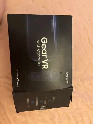 ÓCULOS REALIDADE VIRTUAL