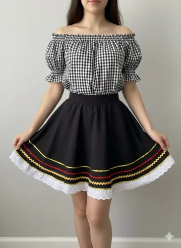 Saia Oktoberfest tam P