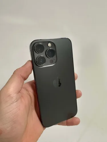 iPhone 13 Pro