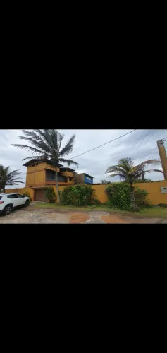 Casa de Praia 3 Andares - Frente para Avenida - Excelente para Moradia ou Ponto Comercial