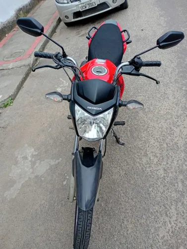 Moto para alugar
