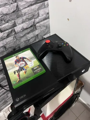 Xbox one 500gb