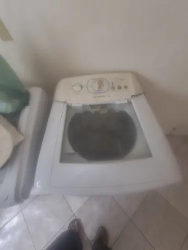 máquina de lavar/ peças
